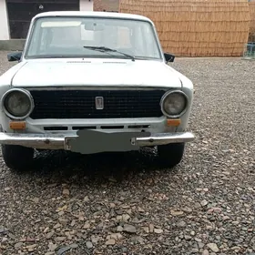 Lada 2101 1980