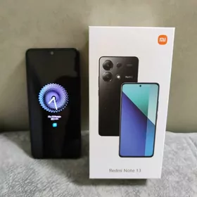 Redmi note 13  6/128