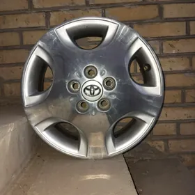 Диски манты