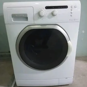 VESTEL 6KG awtamat kirmasyn