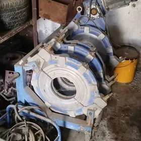 Uly ütük uly turbalañky