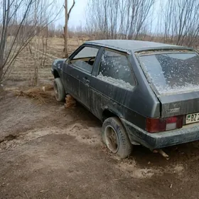 Lada 2108 1996