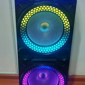 Музыкальная колонка