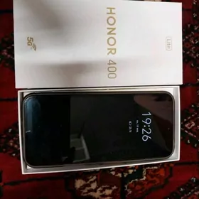HONOR 400 Lite