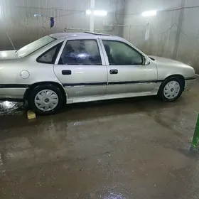 Opel Vectra 1991