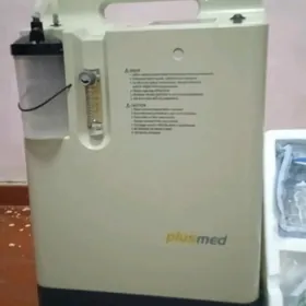 медиц. кислородная аппарат