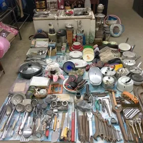 Posuda SSSR/Посуда СССР