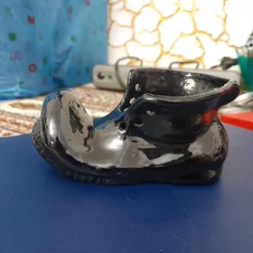 Статуэтка батинок