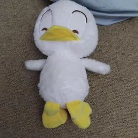 игрушка утёнок