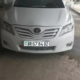 Toyota Camry 2009