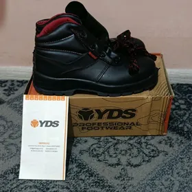 YDS..BOTY..MADE İN TURKEY