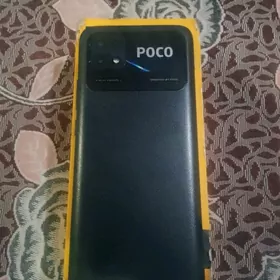 POCO C 40