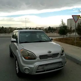 Kia Soul 2013
