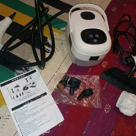 пароочиститель