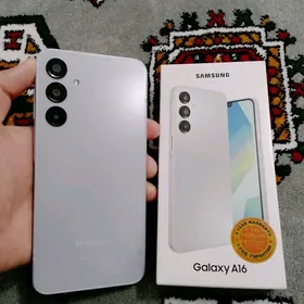 Samsung A16