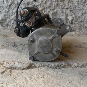 Стартер Кантер  2010г