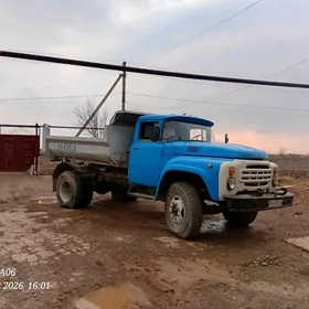 Zil 130 1993