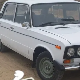 Lada 2106 2000