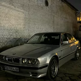 BMW 530 1993