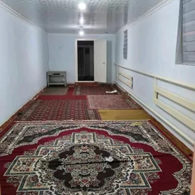 Kwartira.  kireýine jaý