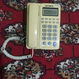 СТАЦИОНАРНЫЕ ТЕЛЕФОН