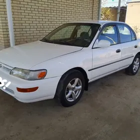 Toyota Corolla 1995