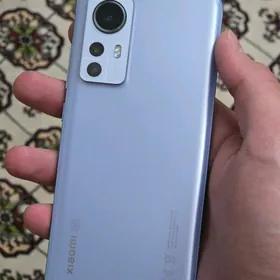 Xiaomi 12 8/256