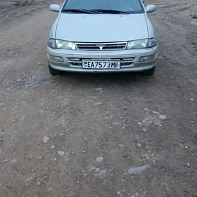 Toyota Carina 1994