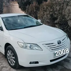 Toyota Camry 2008