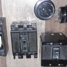 включатели