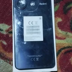 Redmi not 13