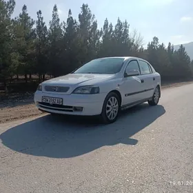 Opel Astra 2003