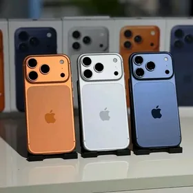 Iphone 17 pro max 1:1 kopiya