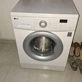 LG KIRMAŞYN 6KL D/D