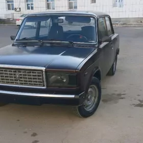 Lada 2107 1998