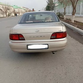 Toyota Camry 1995