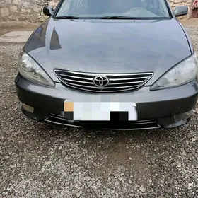 Toyota Camry 2003