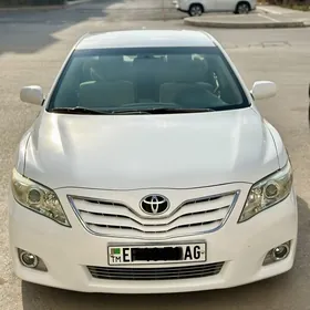 Toyota Camry 2009