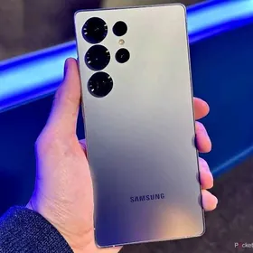 Samsung s24/25 ULTRA 1:1 kopiy