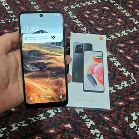 Redmi Not 12 8/128
