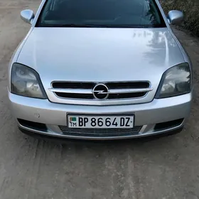 Opel Vectra 2002
