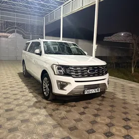 Ford Expedition 2020