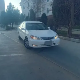 Toyota Camry 2003