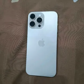 Iphone 16pro max 1sim 100%