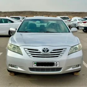 Toyota Camry 2008