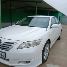 Toyota Camry 2008