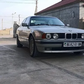 BMW 525 1993