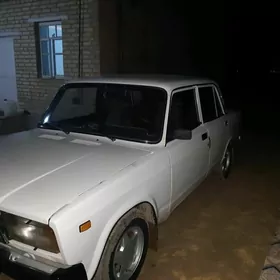 Lada 2107 2003