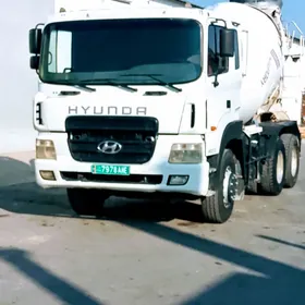 Hyundai HED-5 2012