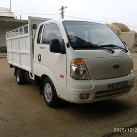 Kia Bongo 2009